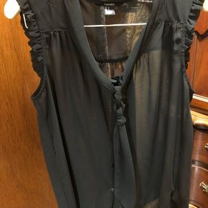 Fancy work top. Business. Business casual